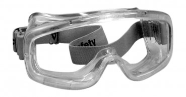 Schutzbrille