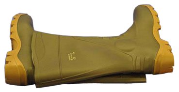 Sicherheitsstiefel HIGHLANDS