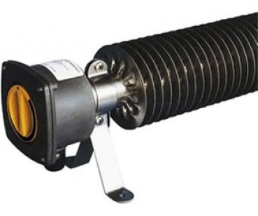 Thermostat für Rippen-Heizkörper