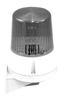 Warnlampe