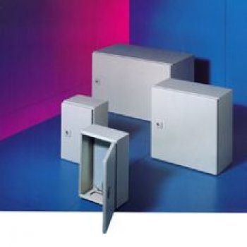 Schaltschrank Notstromversorgung