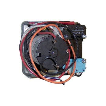 Umlenkmotor Komplett