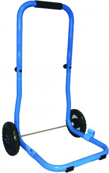 Transportwagen komplett