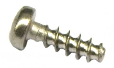 Schraube 4 x12 mm