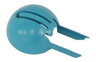 Gelenkclip am Tragegriff