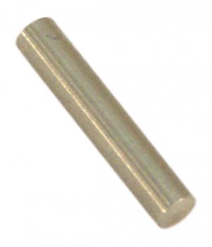 Edelstahlstift 3 x 16 mm