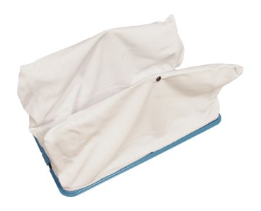 Filtersack für AquaCat ALPHA