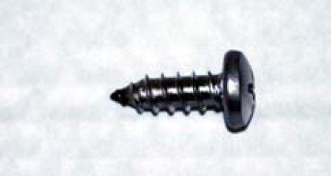 Schraube für Gehäuse, 14x3/4