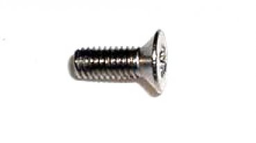 Schraube M 3 x 10 PHIL DIN 965