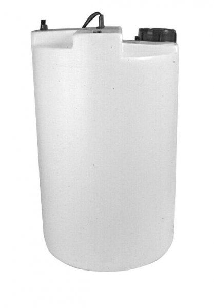 Dosierbehälter 75 Liter
