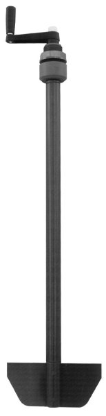 Handrührwerk HR - PVC