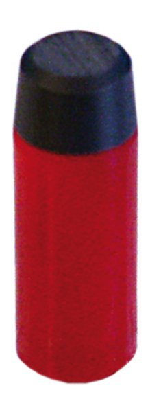 Reedkontakt-Schwimmer, rot