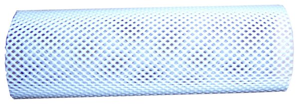 Ersatzsiebrohr 0,5 mm für Faserfilter 3/4''