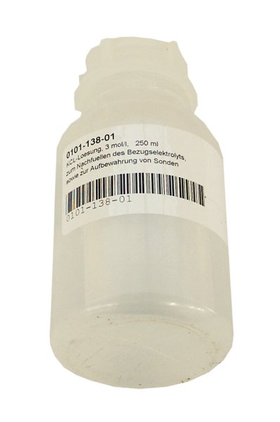 KCL-Lösung 250 ml