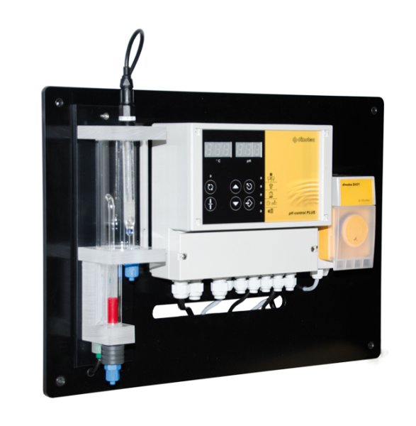 pH Control PLUS