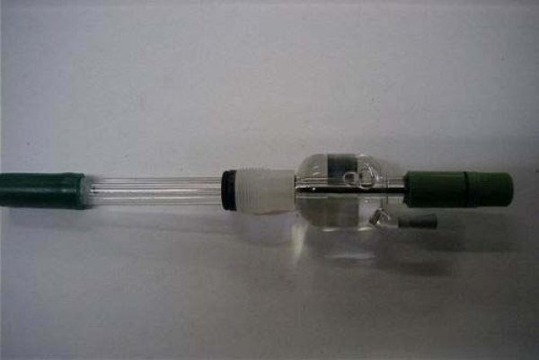 pH-Einstabmesskette (Standard)