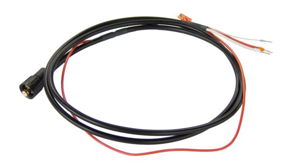 Messkabel, mit integr. Referenzkabel