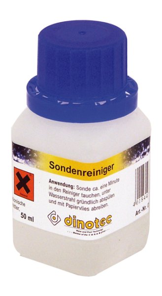 Reinigungsmaterial flüssig