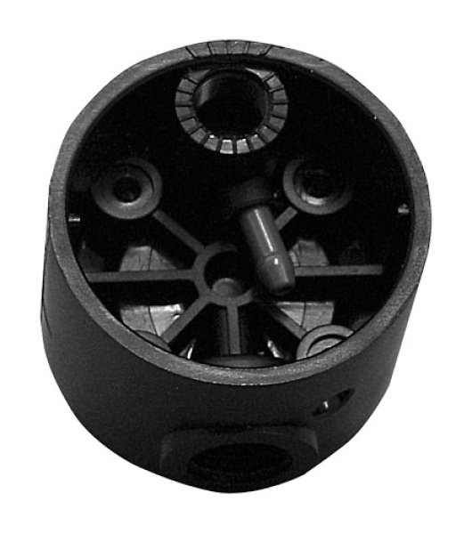 Dosierkopf PVC für dinodos HM, HF, HB 0,3 l/H