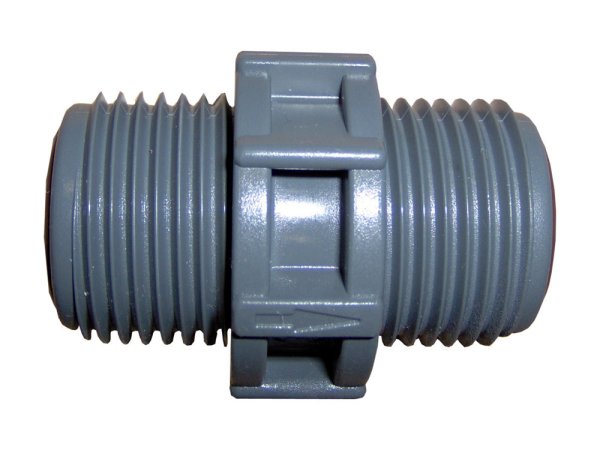 S-D-Ventil DN8