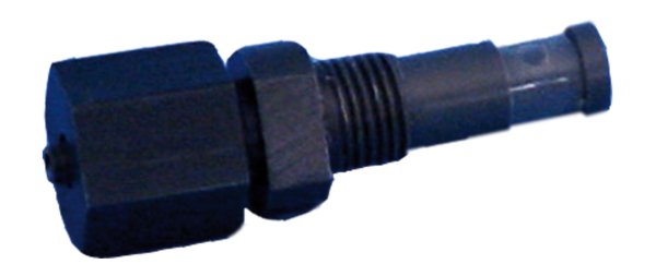 Impfventil PVC R 1/4", 30mm