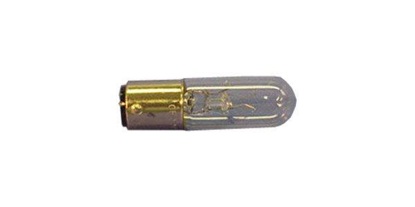 Glühbirne für Warnlampe