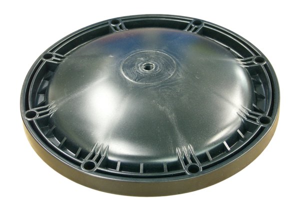 Deckel für Füllöffnung Gewinde 1/4"