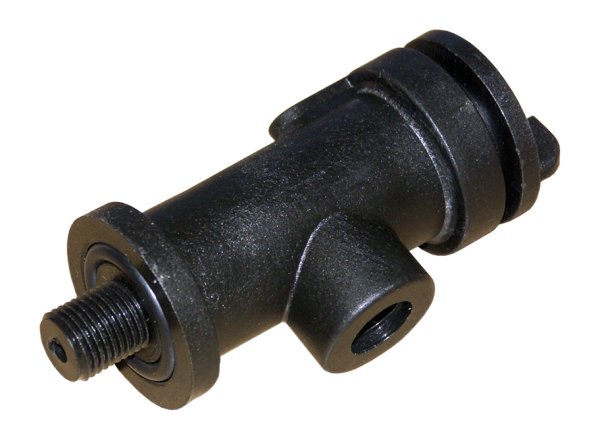 Manometerhalter R1/4"AG
