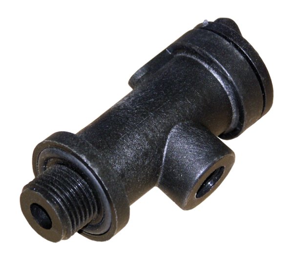 Manometerhalter R1/2"AG