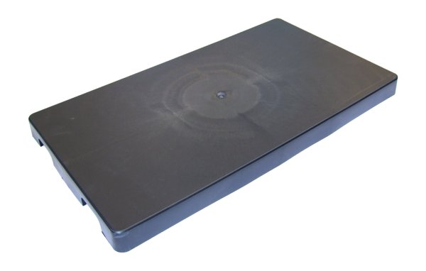 Filterpalette