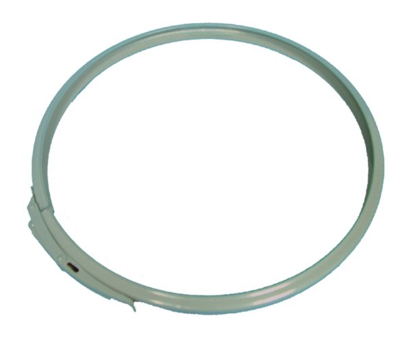 Spannring für Deckel
