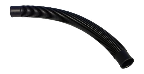 Schlauch schwarz NW 38