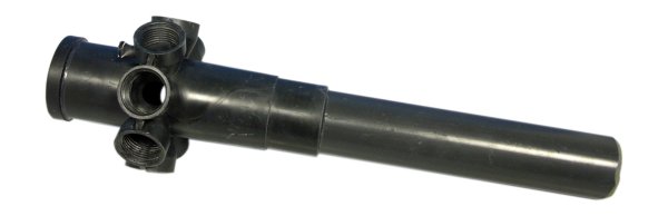 Sammelrohr