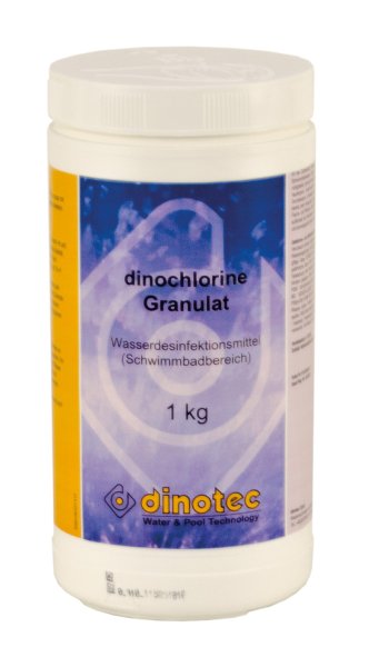 dinochlorine Granulat