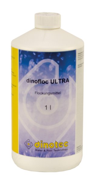 dinofloc Ultra flüssig