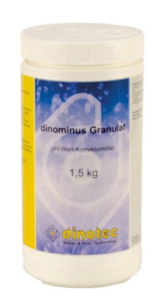 dinominus Granulat