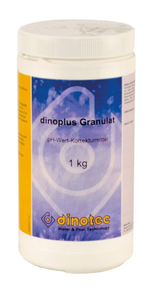 dinoplus Granulat