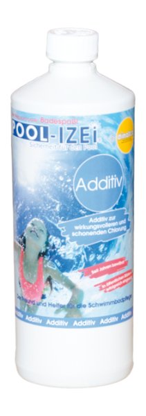 POOL-IZEI Additiv