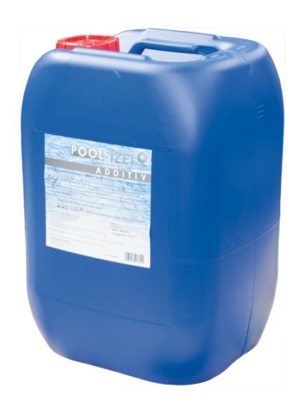 POOL-IZEI Additiv Liefergebinde 25,0 kg