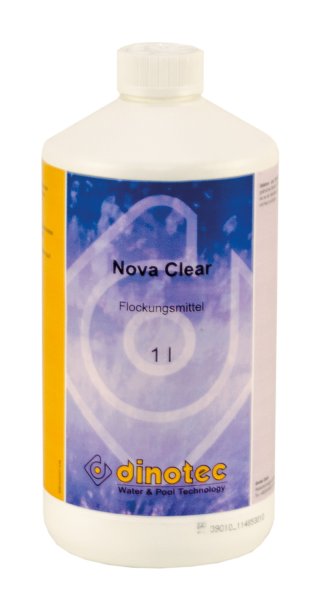NOVA Clear