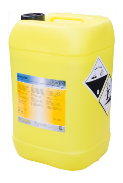 Winter FIT (dinoplex) Liefergebinde 25,0 kg