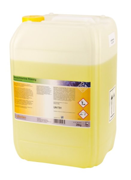 dinochlorine flüssig - 28kg