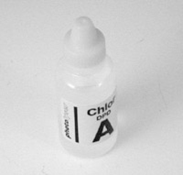 Reagenz A für Chlor