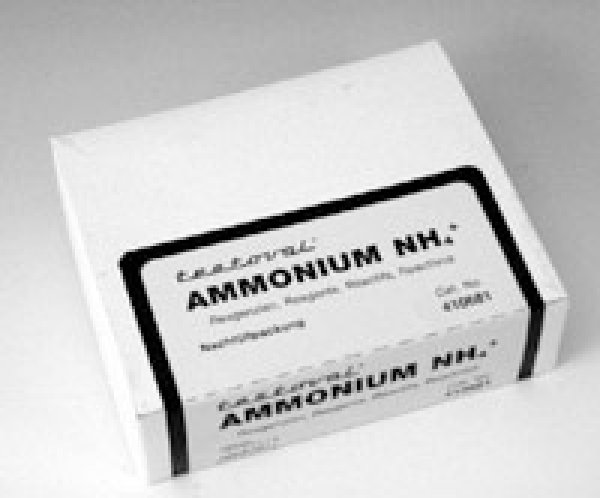 Reagenz für Ammonium