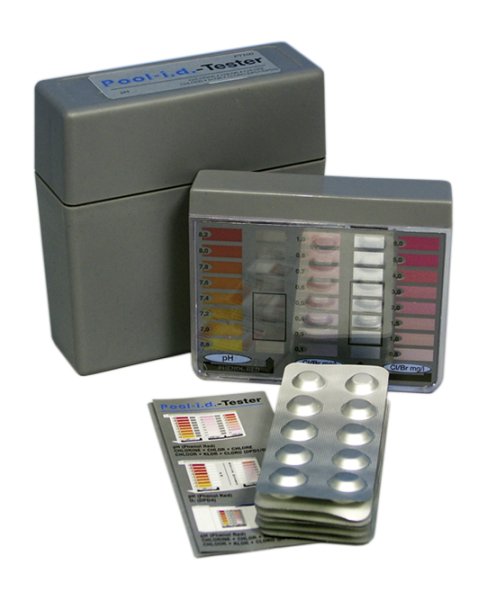 dinotec Pooltester DPD