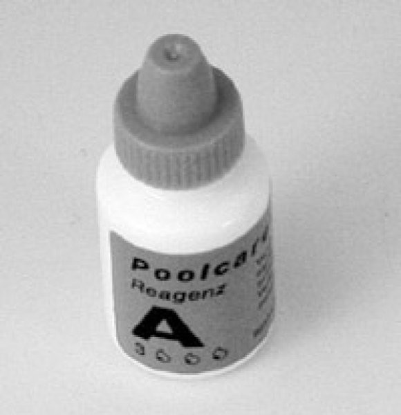 Reagenz Poolcare A