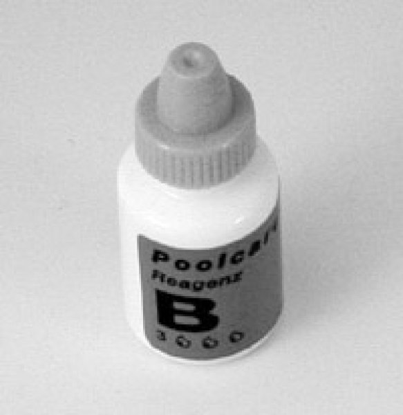 Reagenz Poolcare B