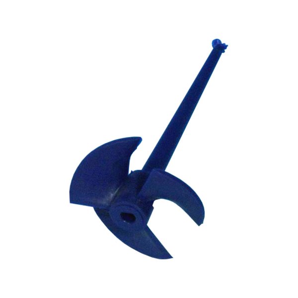 Flügelrad (Propeller) für Vario-Viking ab BJ 1998