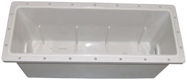 Gehäuse für Motorbox