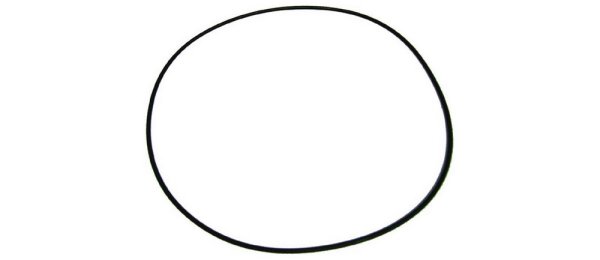 Dichtung für Deckel 225 x 3